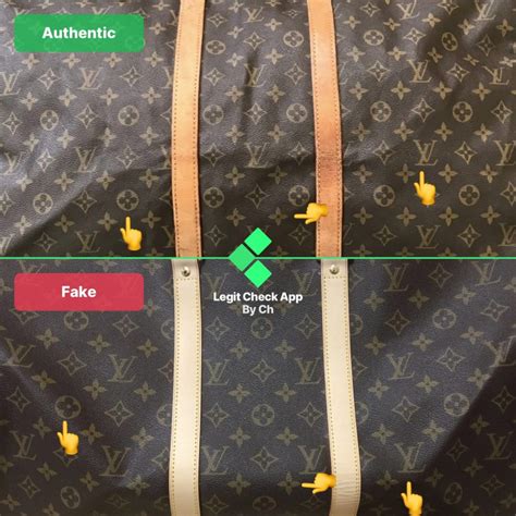 louis vuitton bag legit check